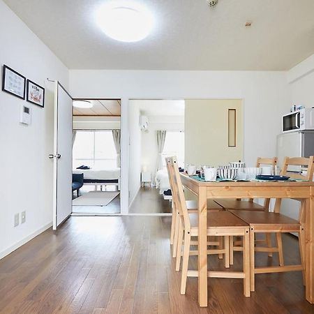 Sun White Gyoutoku 202 Urayasu Esterno foto