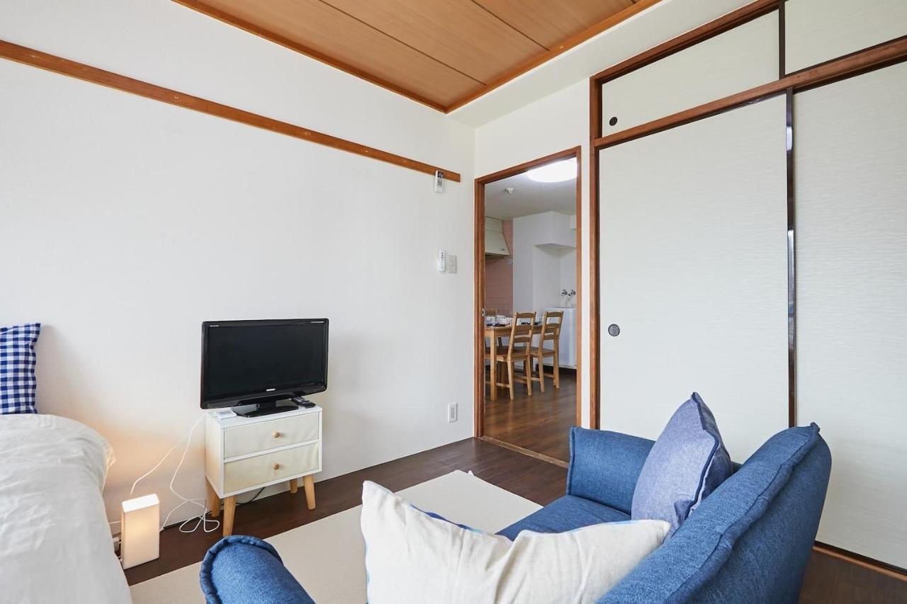 Sun White Gyoutoku 202 Urayasu Esterno foto