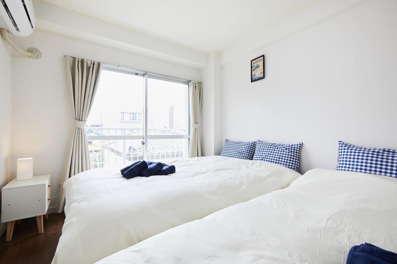 Sun White Gyoutoku 202 Urayasu Esterno foto