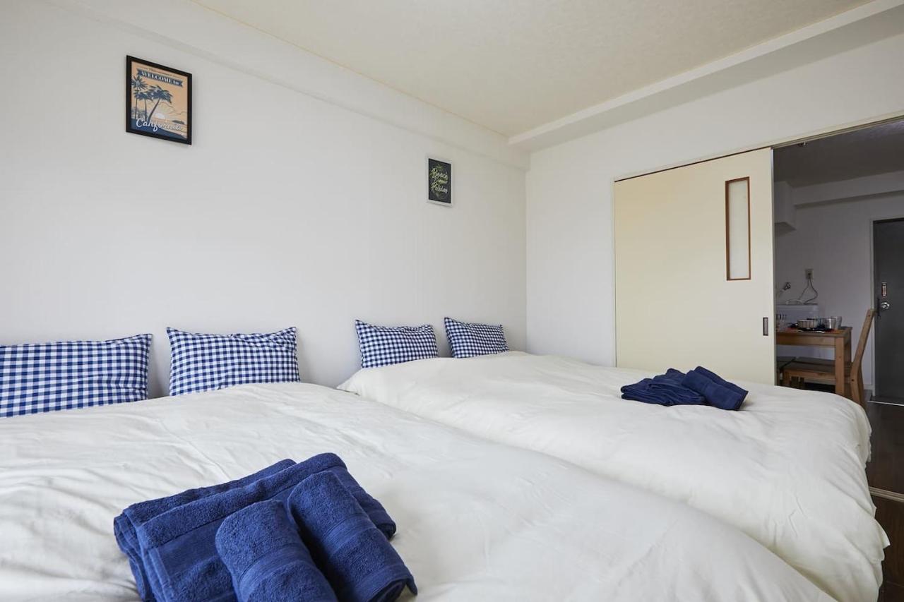 Sun White Gyoutoku 202 Urayasu Esterno foto
