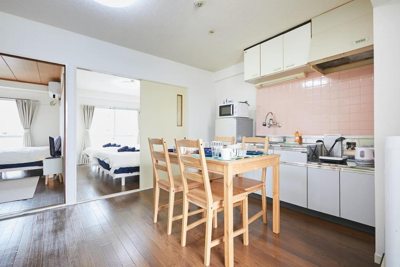 Sun White Gyoutoku 202 Urayasu Esterno foto