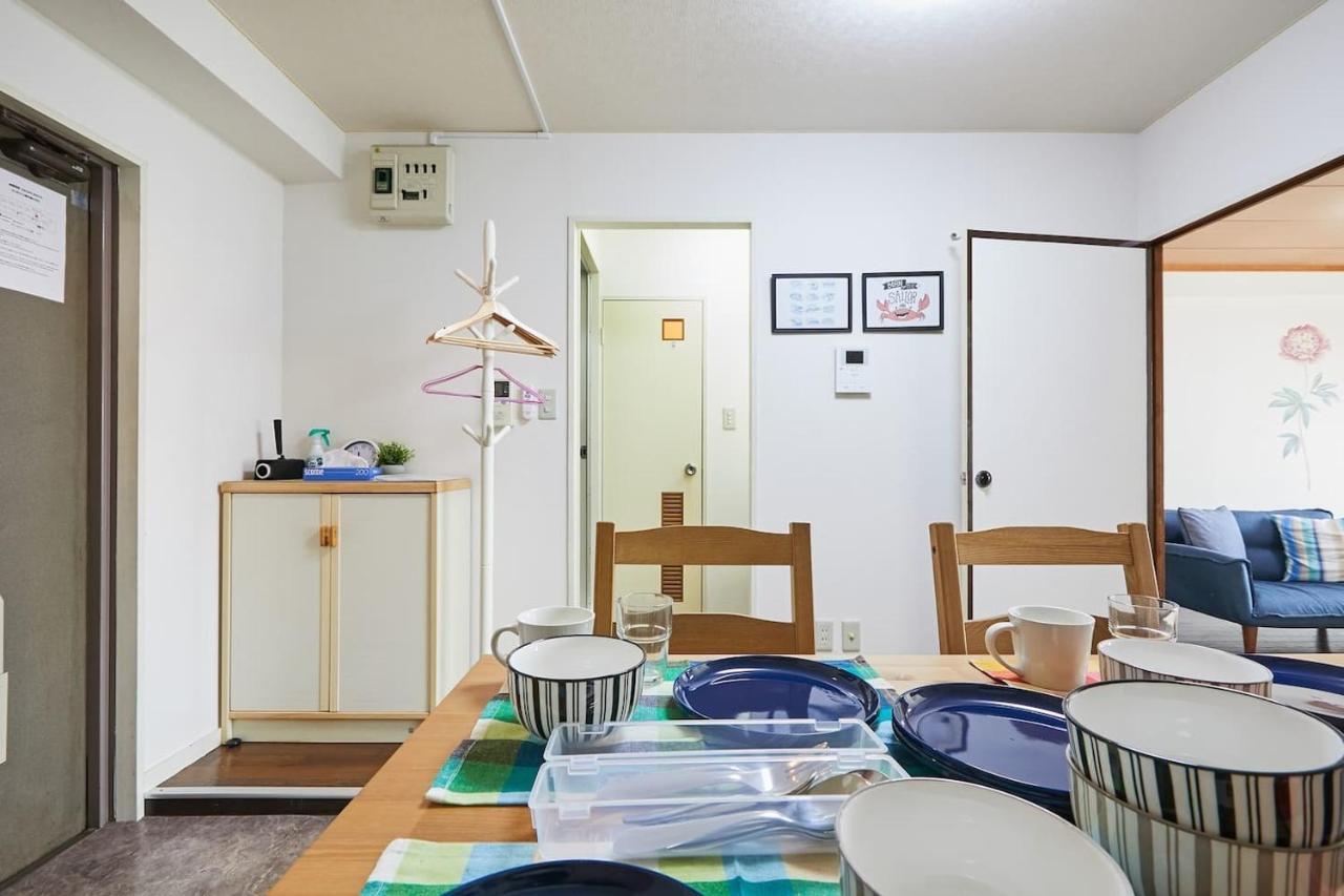 Sun White Gyoutoku 202 Urayasu Esterno foto