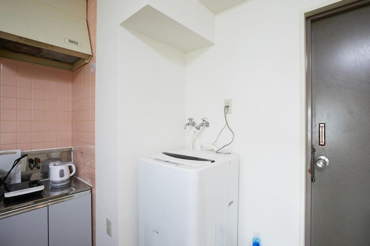 Sun White Gyoutoku 202 Urayasu Esterno foto
