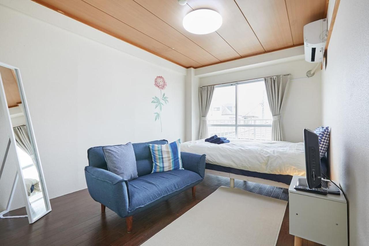 Sun White Gyoutoku 202 Urayasu Esterno foto