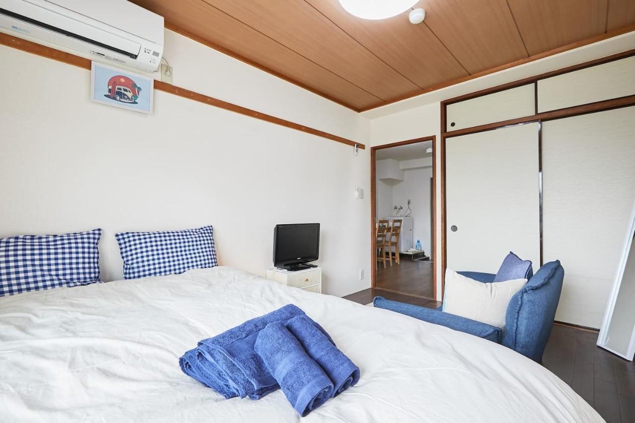Sun White Gyoutoku 202 Urayasu Esterno foto