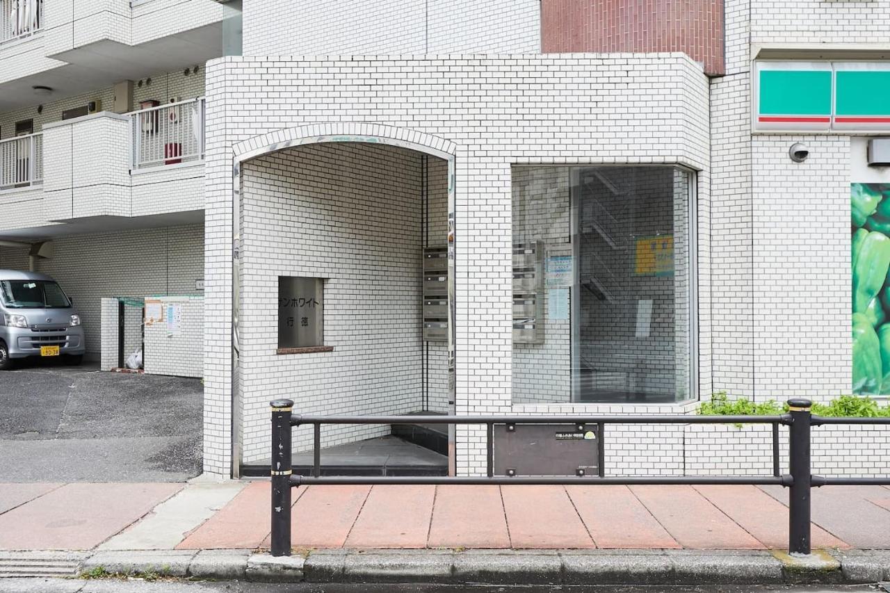 Sun White Gyoutoku 202 Urayasu Esterno foto