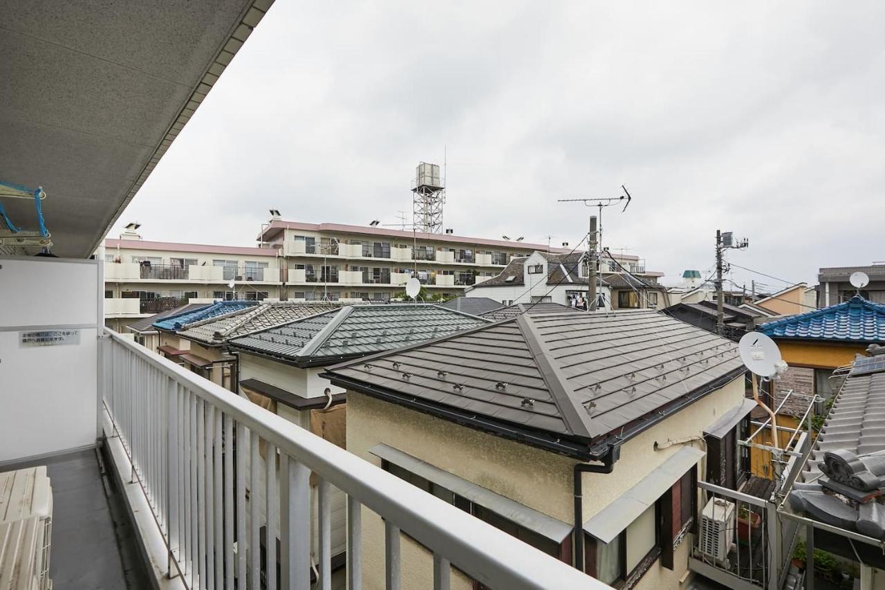 Sun White Gyoutoku 202 Urayasu Esterno foto
