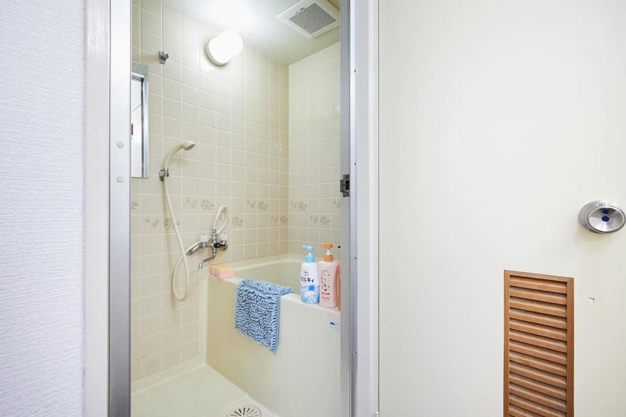 Sun White Gyoutoku 202 Urayasu Esterno foto