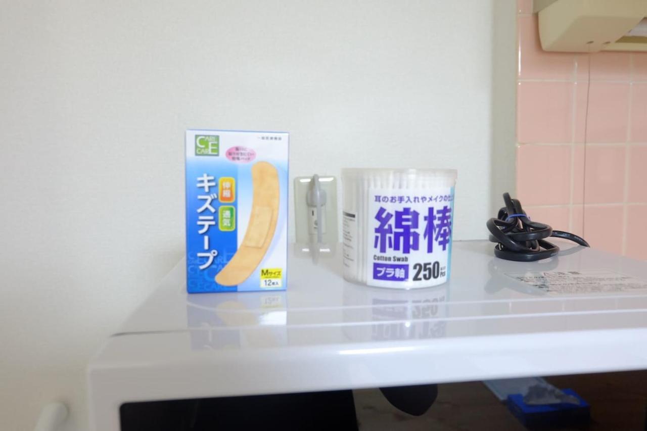 Sun White Gyoutoku 202 Urayasu Esterno foto